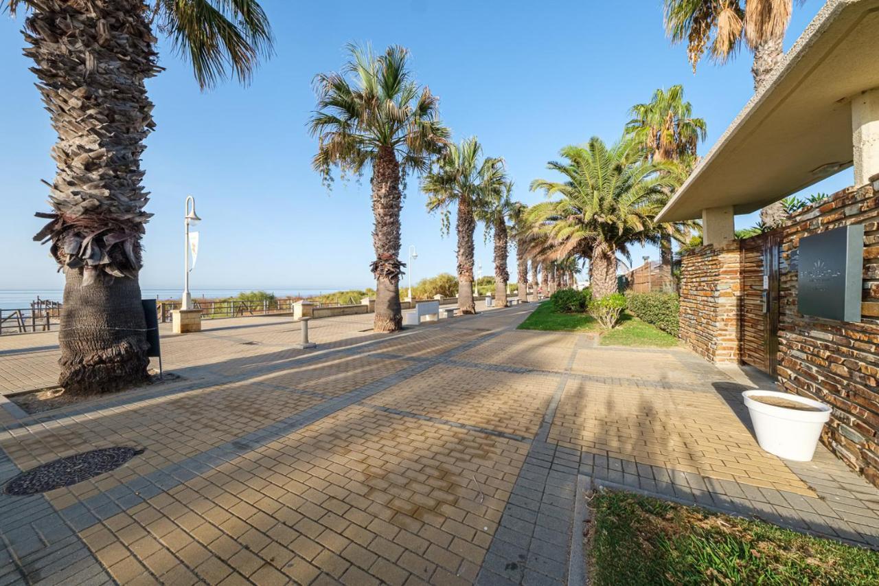 Estival Islantilla Exterior foto